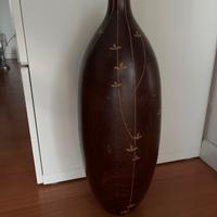 Oggettistica legno lavorato