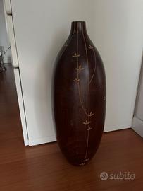 Oggettistica legno lavorato