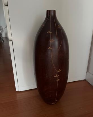 Oggettistica legno lavorato