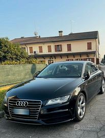 Audi a7 3.0 diesel 2012 perfetta 119.000 km origin