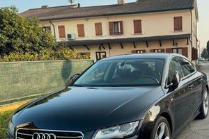 Audi a7 3.0 diesel 2012 perfetta 119.000 km origin