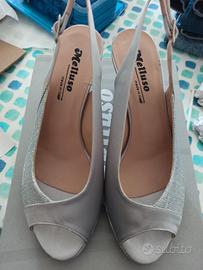 Sandali Melluso n. 38