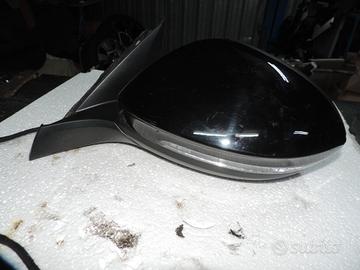 Specchietto Retrovisore SX Sinistro Volkswagen T-R