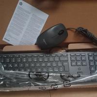 SET TASTIERA+ MOUSE 