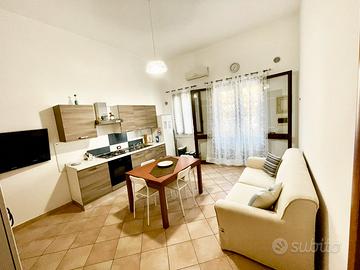Casa vacanza in Sicilia a Capaci (PA)
