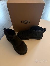 Ugg Ultra mini 37