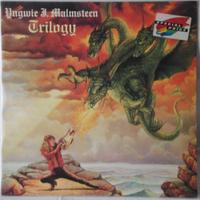 YNGWIE MALSTEEN