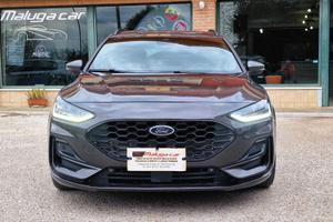 Ford Focus 1.0 EcoBoost Hybrid 125CV Powershift SW