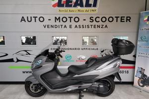 Suzuki AN Burgman 400 AN 400 BURGMAN 400 abs...