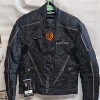 giubbotto moto motociclista HERO  M
