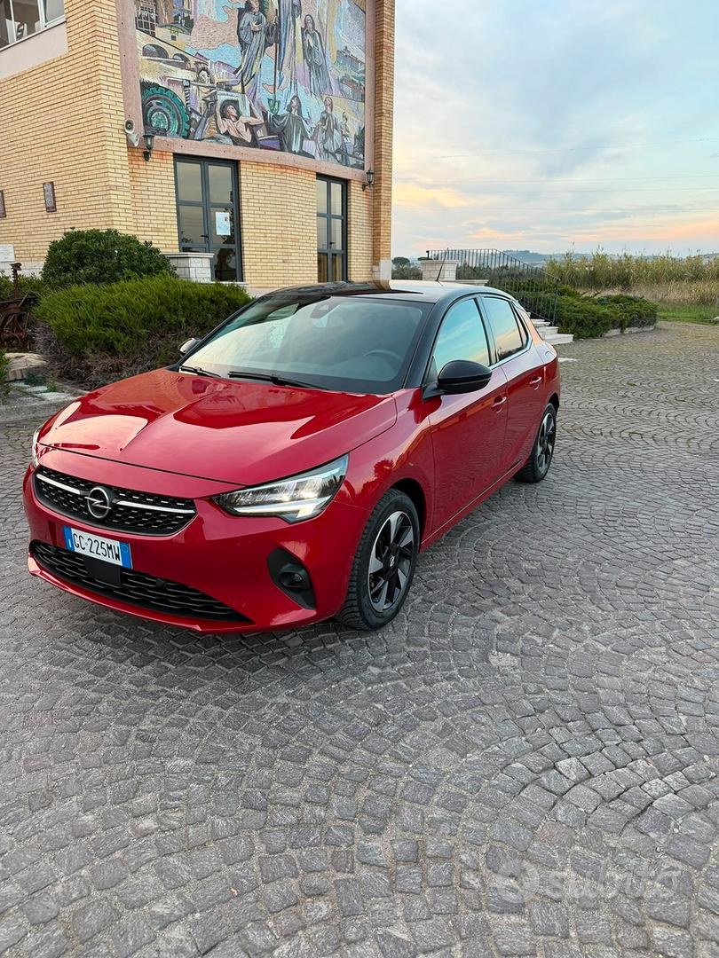Opel Corsa-e