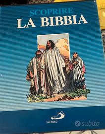 Bibbia a fumetti