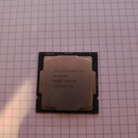 INTEL CPU I3 10100F