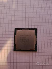 INTEL CPU I3 10100F