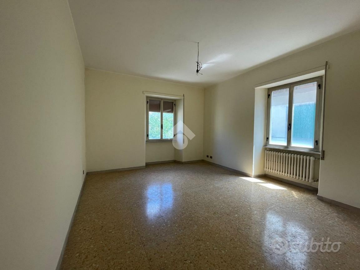 Appartamento – Cassino, San Silvestro - Altro
