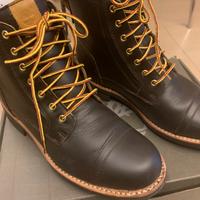 Stivaletti uomo Timberland 41