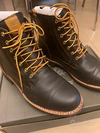 Stivaletti uomo Timberland 41