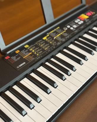 Pianola Yamaha nuova