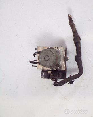 Centralina Pompa Abs Citroen C5 2009