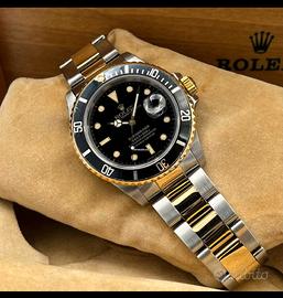 Rolex SubMariner