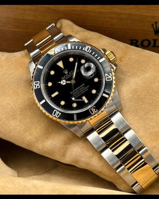 Rolex SubMariner