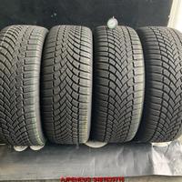 4 gomme bridgestone 215 55 16
