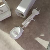 caricabatterie spazzolino 