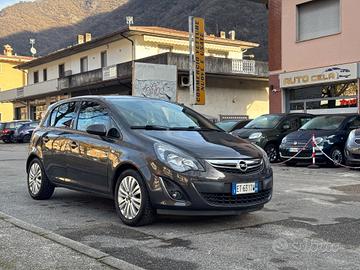 Opel Corsa 1.2 5 porte Sport OK NEOPATENTATI - TAG