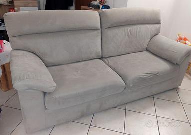 Divano 3 posti