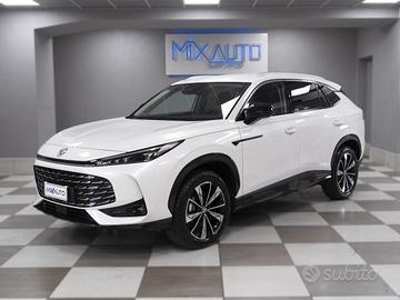 MG HS 1.5T Comfort Auto