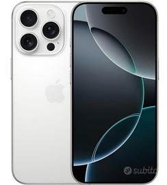 Iphone 16 pro max 1tb