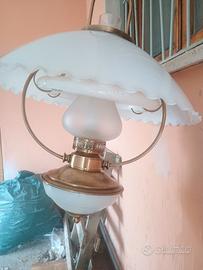 lampadario cucina 