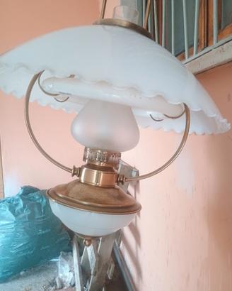 lampadario cucina 