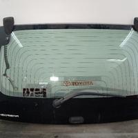 LUNOTTO CITROEN C1 1° Serie 1607984280 1KR (05>08