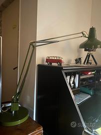 Lampada da architetto LUXO L1