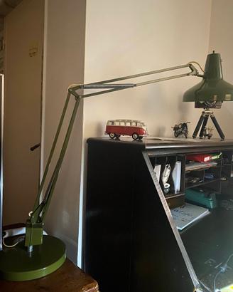 Lampada da architetto LUXO L1