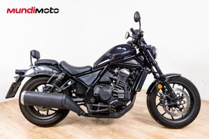 HONDA CMX 1100 REBEL T DCT - 2021