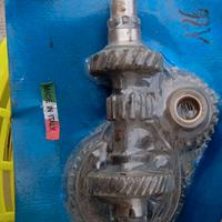 Sincronizzatore cambio fiat 126 Personal4 / 500