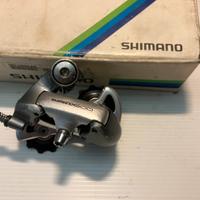 deragliatore posteriore RD 6401  shimano 600