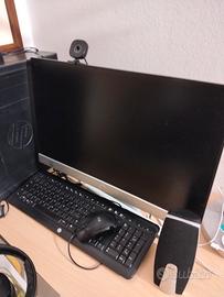 Computer Fisso HP Pavillion HPE