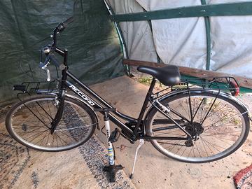 bici da donna Record