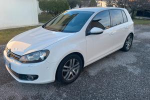 Golf 6 2.0TDI 110cv euro5