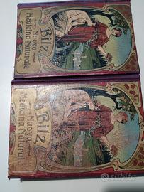 libro Nuova Medicina Naturale 