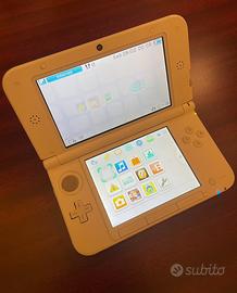 Nintendo 3DS XL + pennino e caricatore originali