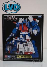 MP-22 Ultra Magnus Transformers Masterpiece tomy t