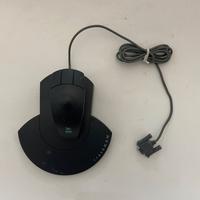 MOUSE CYBERMAN 3D CONTROLLER LOGITECH VINTAGE