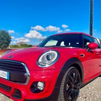 MINI One D 1.5 Boost 5p JCW
