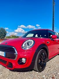 MINI One D 1.5 Boost 5p JCW