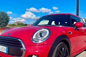 MINI One D 1.5 Boost 5p JCW