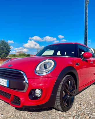 MINI One D 1.5 Boost 5p JCW